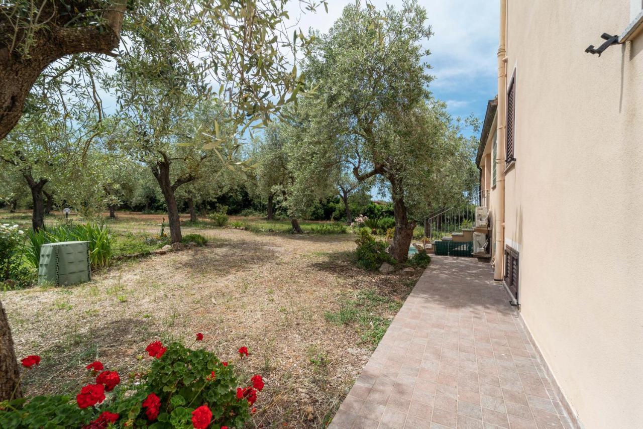 Villa Be Alguer Exterior foto
