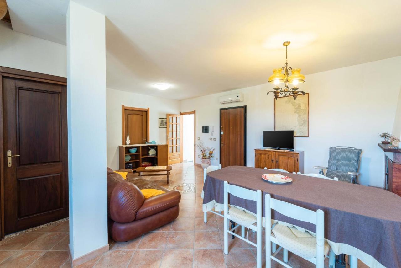 Villa Be Alguer Exterior foto