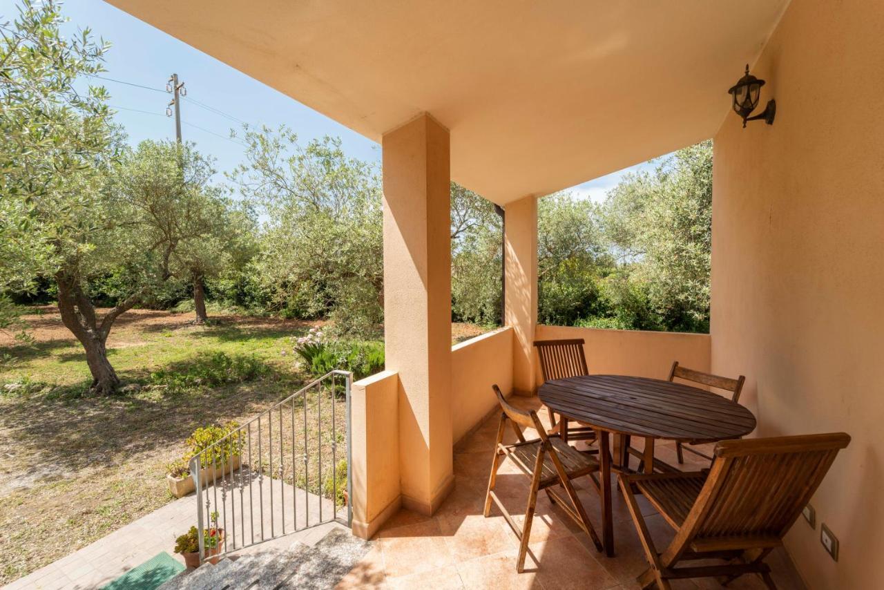 Villa Be Alguer Exterior foto