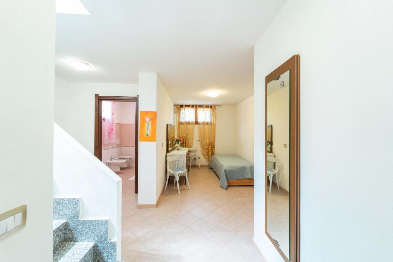 Villa Be Alguer Exterior foto