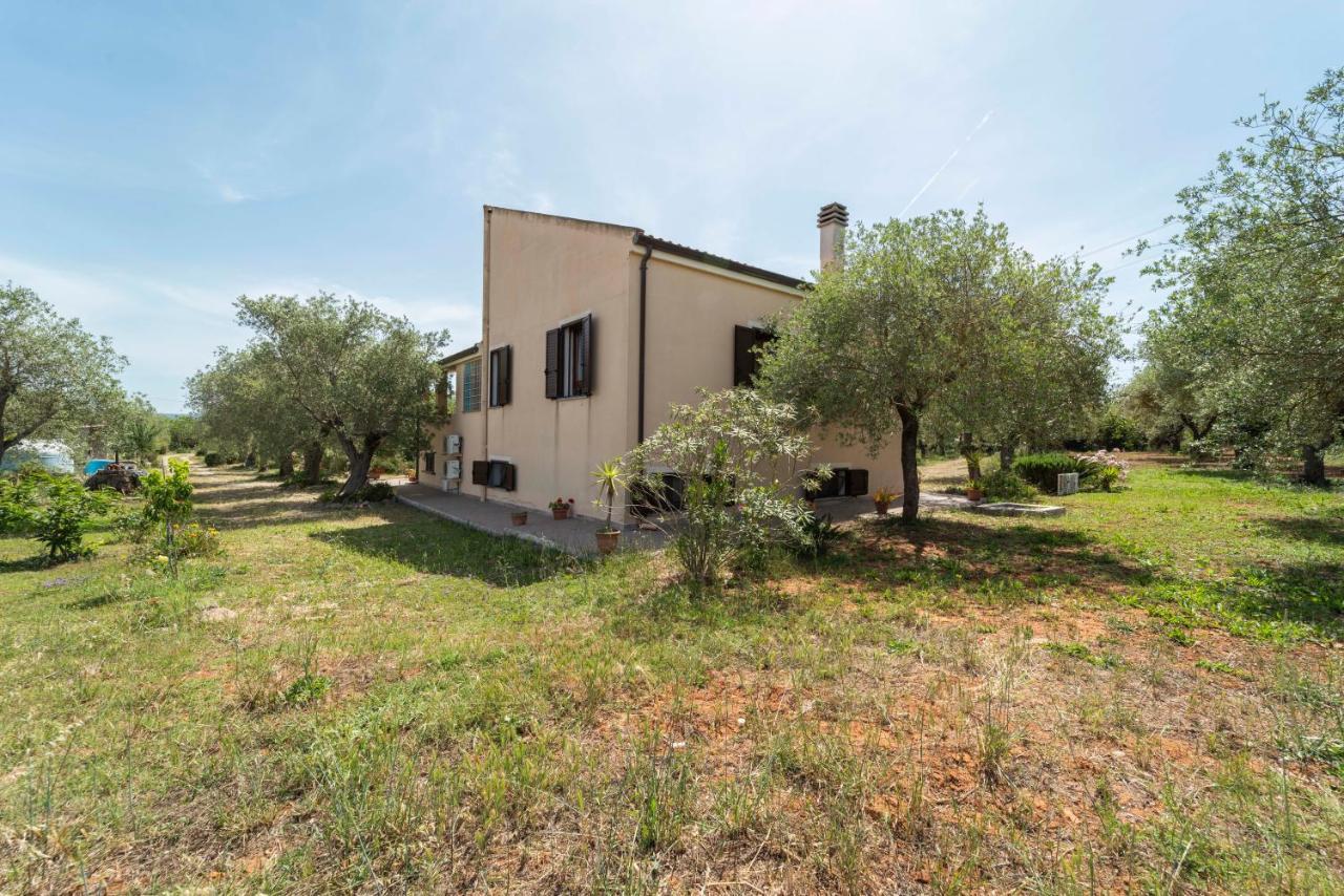 Villa Be Alguer Exterior foto