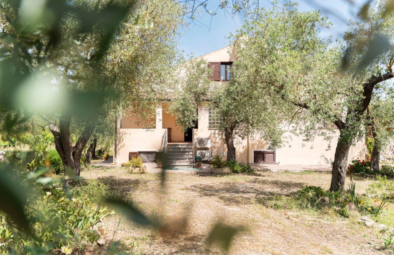 Villa Be Alguer Exterior foto