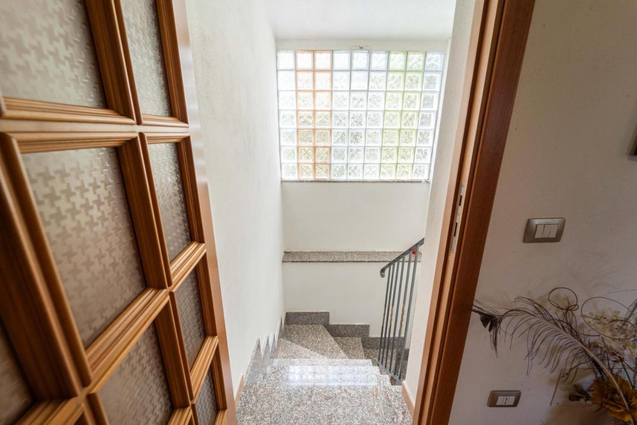 Villa Be Alguer Exterior foto