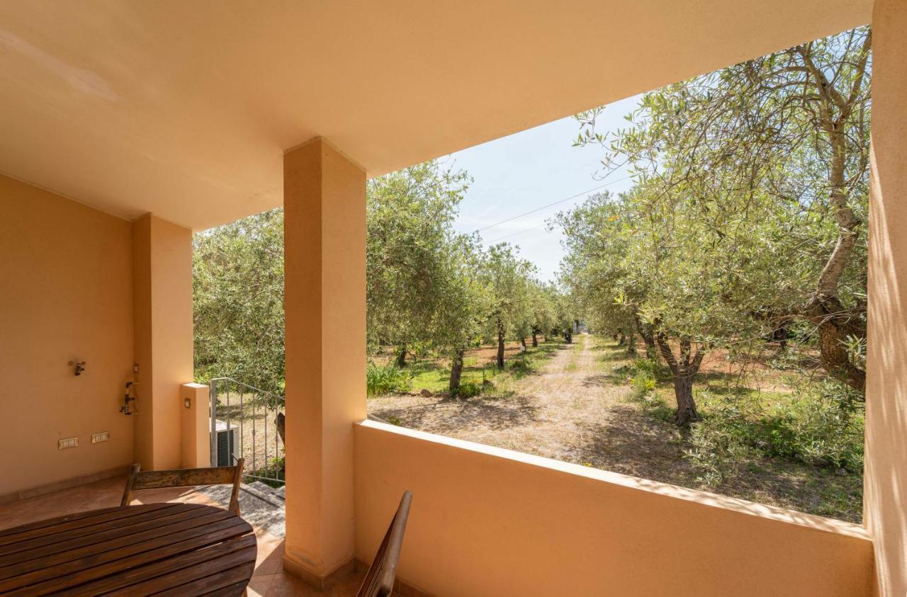 Villa Be Alguer Exterior foto